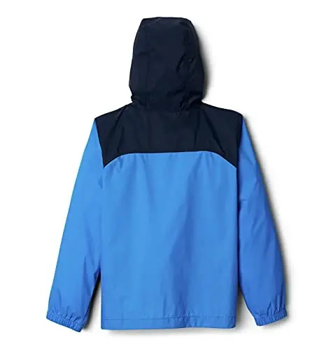 Columbia Boys' Glennaker Rain Jacket - 5
