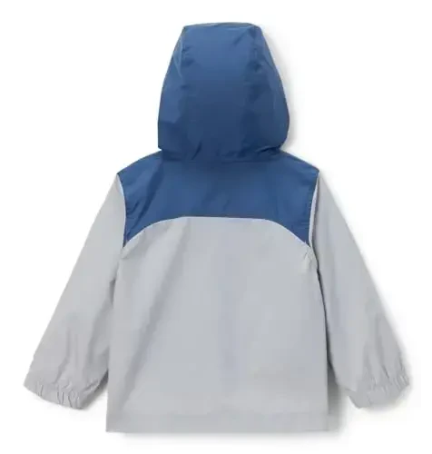 Columbia Boys' Glennaker Rain Jacket - 5