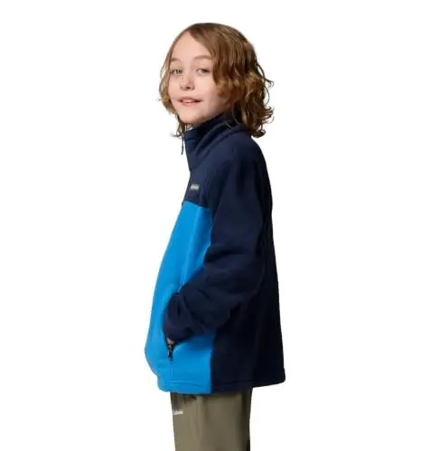 Columbia Unisex Baby Steens Mt Ii Fleece 