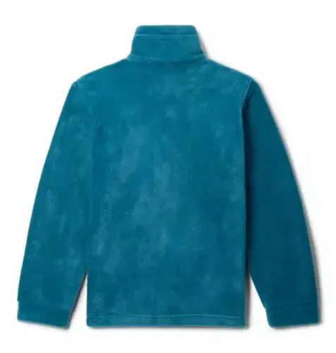 Columbia Boys' Steens Mountain II Fleece - 4