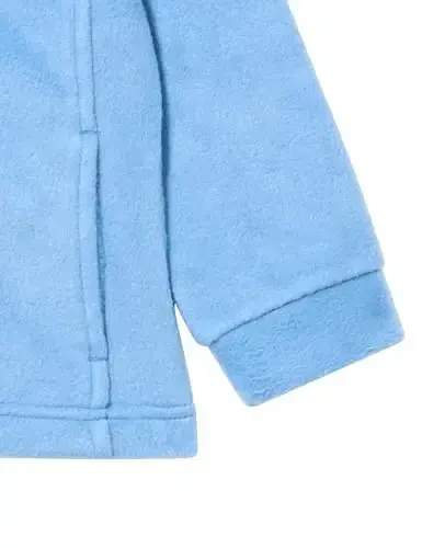 Columbia Boys' Steens Mountain II Fleece - 4