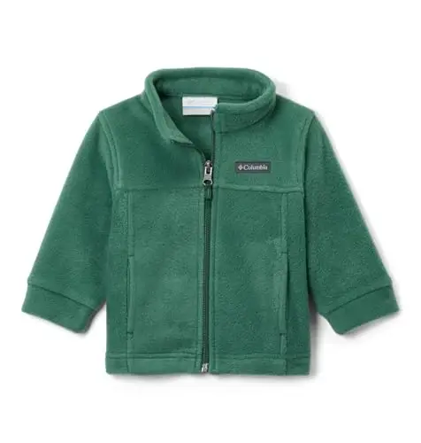 Columbia Unisex Baby Steens Mt Ii Fleece 