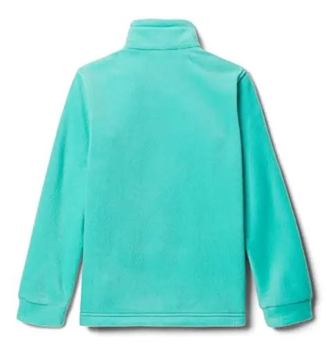 Columbia Boys' Steens Mountain II Fleece - 6