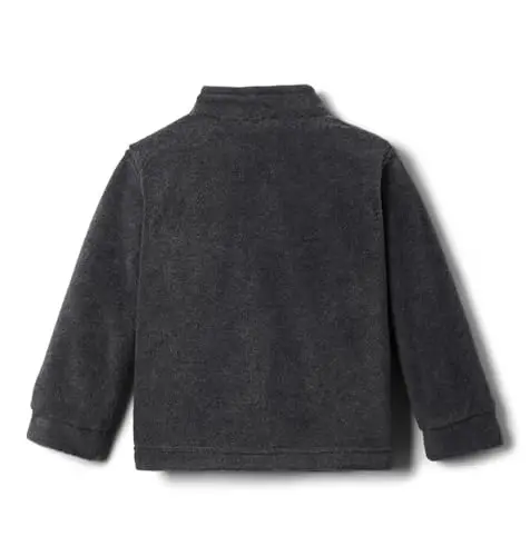 Columbia Boys' Steens Mountain II Fleece - 11