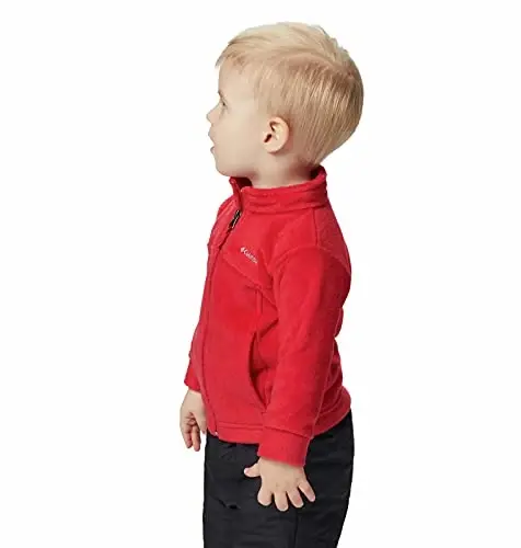 Columbia Boys' Steens Mt Ii Fleece - 6