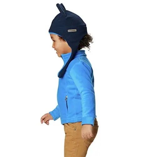 Columbia Boys' Steens Mt Ii Fleece - 4