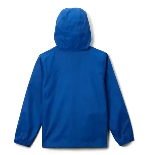 Columbia Boys' Glennaker Rain Jacket - 2