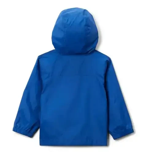 Columbia Boys' Glennaker Rain Jacket - 5