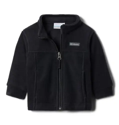 Columbia Youth Steens Mountain II Fleece Jacket 