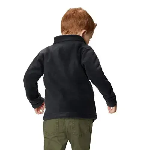 Columbia Unisex Baby Steens Mt Ii Fleece - 2