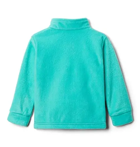 Columbia Boys' Steens Mountain II Fleece - 2
