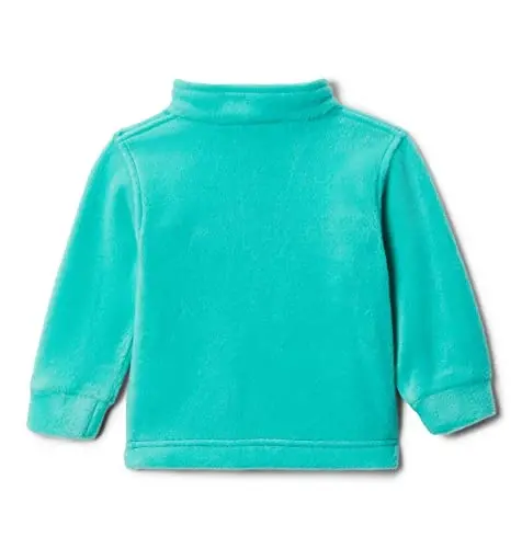 Columbia Boys' Steens Mountain II Fleece - 7