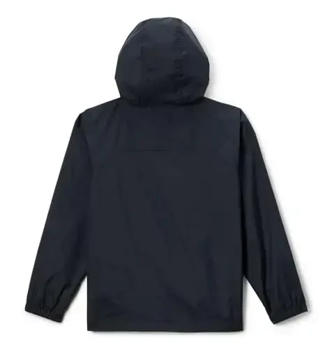 Columbia Boy's Glennaker Rain Jacket - COLUMBIA (1)