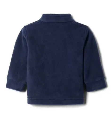 Columbia Boys' Steens Mt Ii Fleece - 3