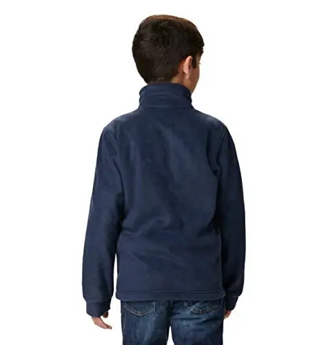 Columbia Boys' Steens Mt Ii Fleece - 4