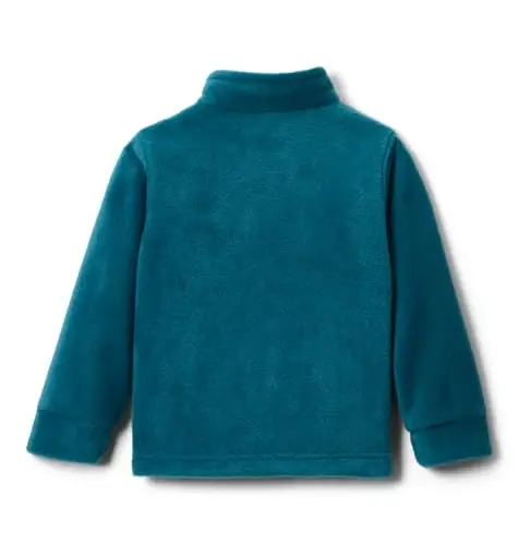 Columbia Youth Steens Mountain II Fleece Jacket - COLUMBIA (1)