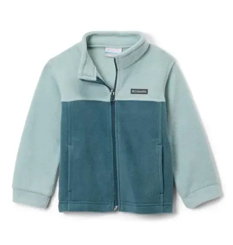 Columbia Youth Steens Mountain II Fleece Jacket 