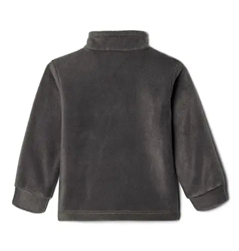 Columbia Youth Steens Mountain II Fleece Jacket - COLUMBIA (1)