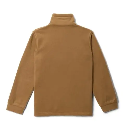 Columbia Youth Steens Mountain II Fleece Jacket - 2