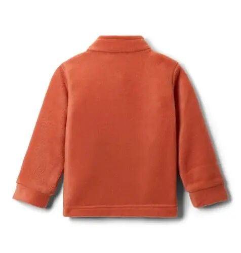 Columbia Youth Steens Mountain II Fleece Jacket - COLUMBIA (1)