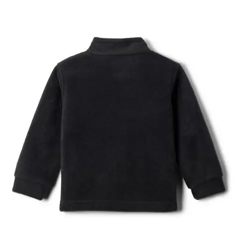 Columbia Youth Steens Mountain II Fleece Jacket - 2