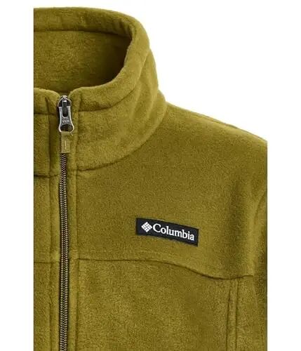 Columbia Youth Steens Mountain II Fleece Jacket - COLUMBIA (1)