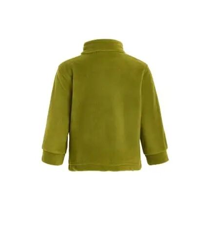 Columbia Youth Steens Mountain II Fleece Jacket - 2