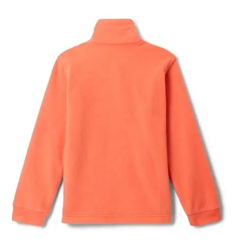 Columbia Youth Steens Mountain II Fleece Jacket - COLUMBIA (1)