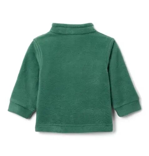 Columbia Youth Steens Mountain II Fleece Jacket - 2