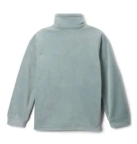 Columbia Youth Steens Mountain II Fleece Jacket - 2