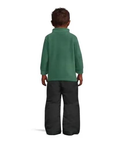 Columbia Youth Steens Mountain II Fleece Jacket - 2