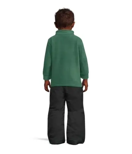 Columbia Youth Steens Mountain II Fleece Jacket - COLUMBIA (1)