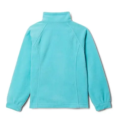 Columbia girls Benton Springs Fleece - 7