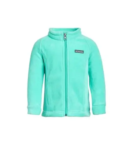 Columbia Girls Benton Springs Fleece - COLUMBIA
