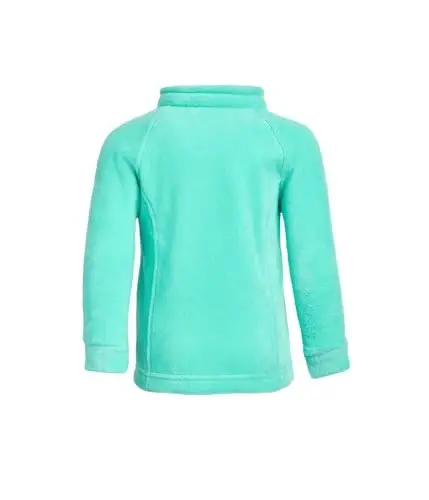 Columbia Girls Benton Springs Fleece - 2