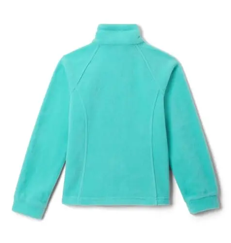 Columbia Unisex-Baby Benton Springs Fleece Jacket - COLUMBIA (1)