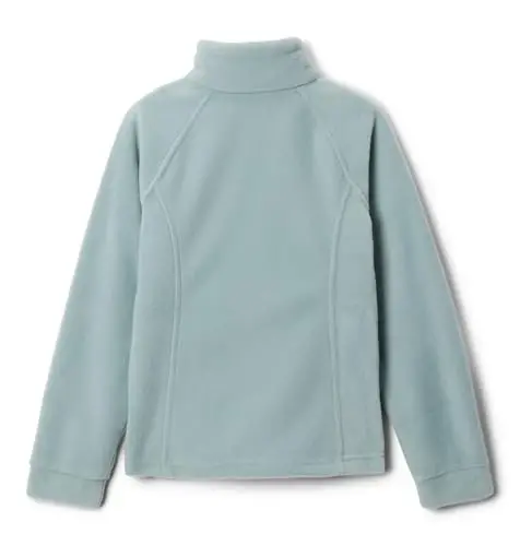 Columbia Girls Benton Springs Fleece - COLUMBIA (1)