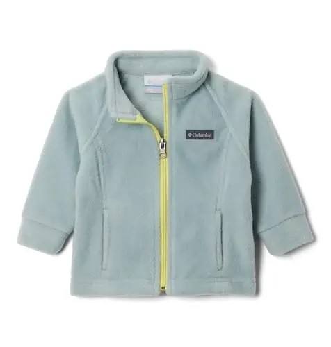 Columbia Unisex-Baby Benton Springs Fleece Jacket - COLUMBIA