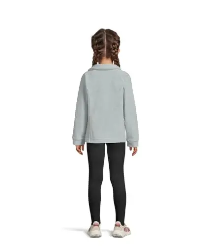 Columbia Unisex-Baby Benton Springs Fleece Jacket - COLUMBIA (1)