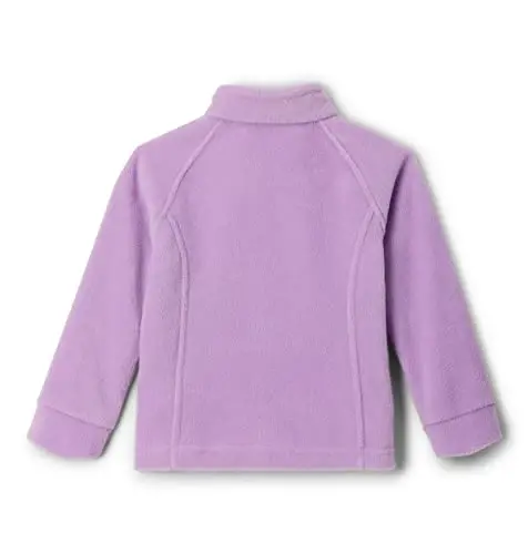 Columbia Girls Benton Springs Fleece - 2