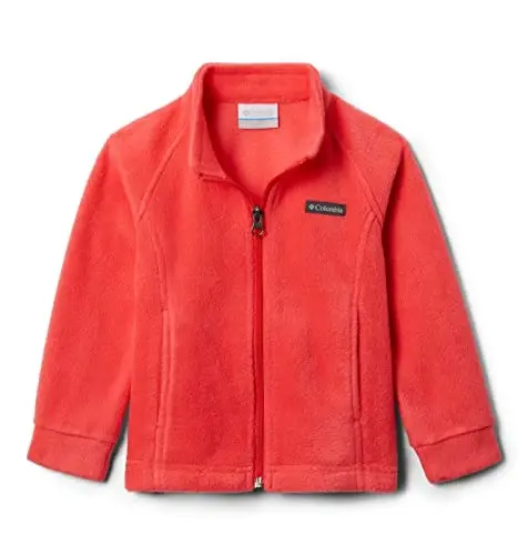 Columbia Girls Benton Springs Fleece 