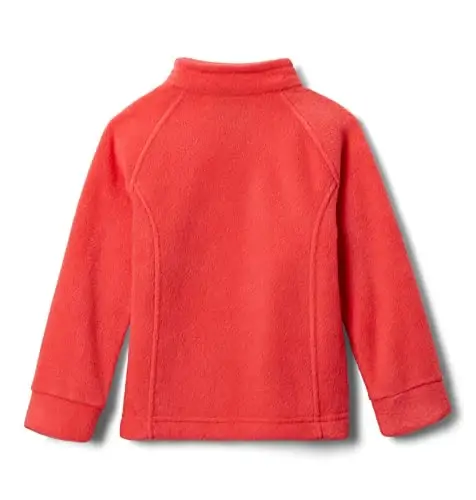 Columbia Girls Benton Springs Fleece - COLUMBIA (1)