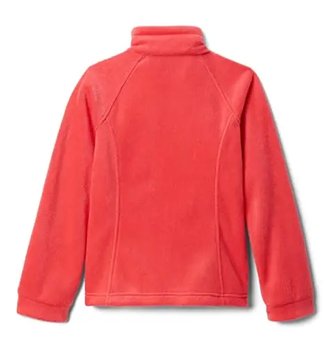 Columbia Kids Benton Springs™ Fleece (Little Kid/Big Kid) - 12
