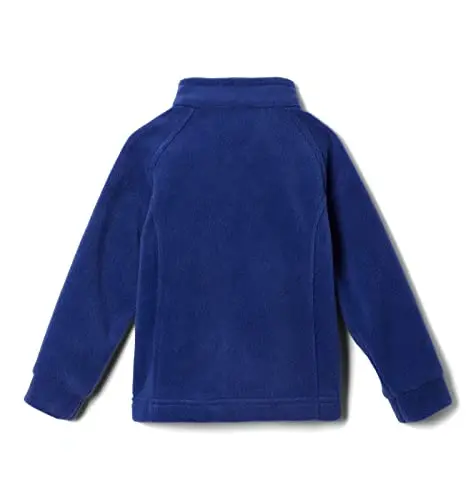 Columbia Girls Benton Springs Fleece - COLUMBIA (1)