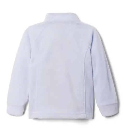 Columbia Girls Benton Springs Fleece - 3
