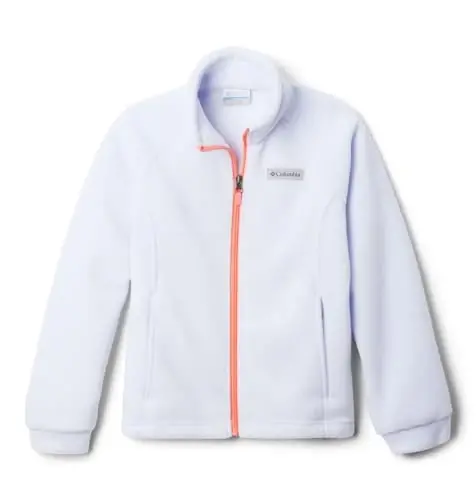 Columbia Girls Benton Springs Fleece - 5