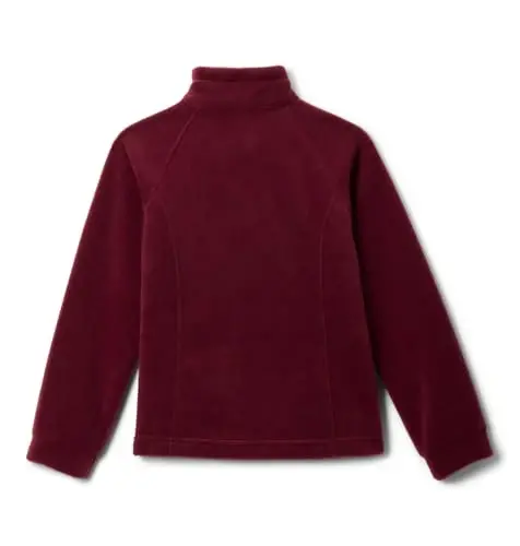 Columbia Unisex-Baby Benton Springs Fleece Jacket - COLUMBIA (1)