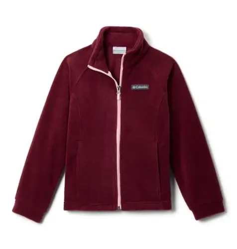 Columbia Girls Benton Springs Fleece 