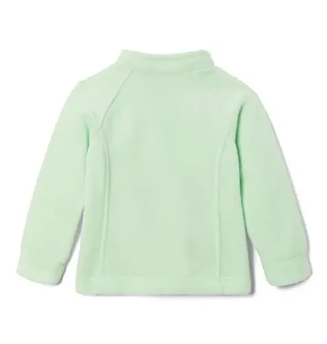 Columbia Girls Benton Springs Fleece - COLUMBIA (1)