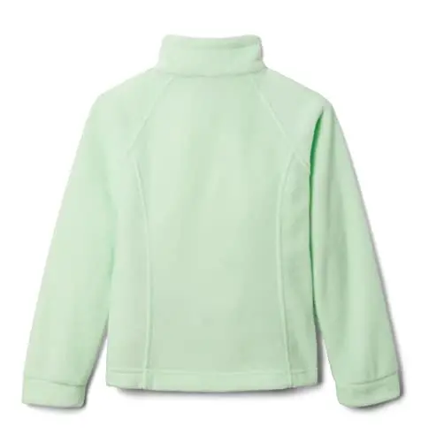 Columbia Girls Benton Springs Fleece - 6